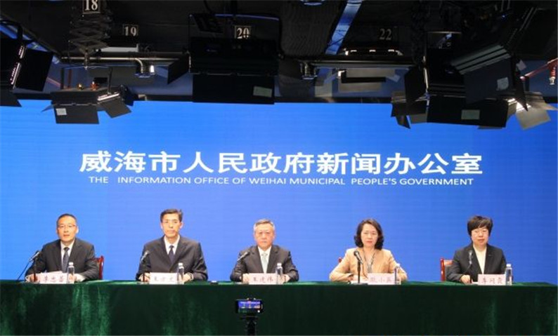 权威发布丨食品标签进入“扫码时代”，威海市多措并举开展预包装食品数字标签推广应用工作