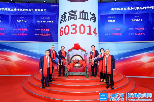 闫剑波带队赴上海开展经贸促进活动