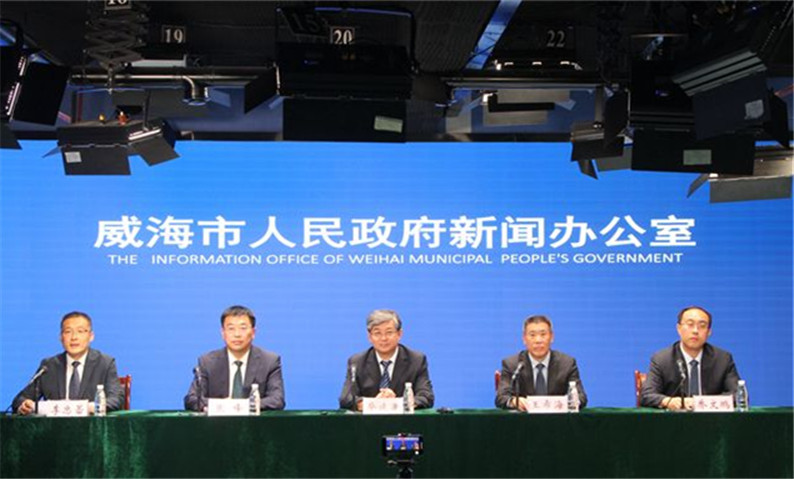 权威发布｜“气质”继续领跑！威海市2024年生态环境质量公报发布