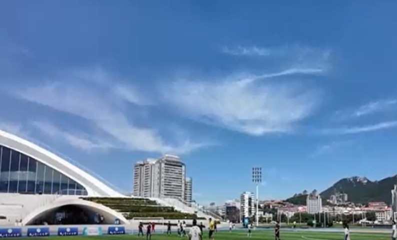 最美便民空间添彩“精致城市·幸福威海”