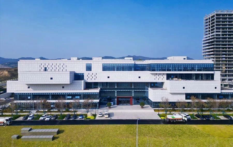 威海一项目入选省级绿色建造典型案例
