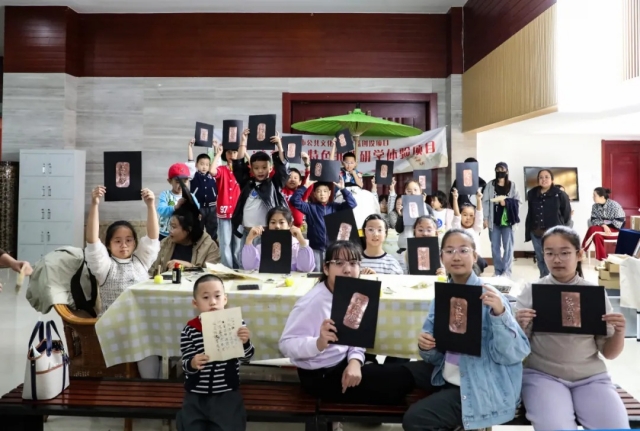 威海:“非遗+”的N种打开方式