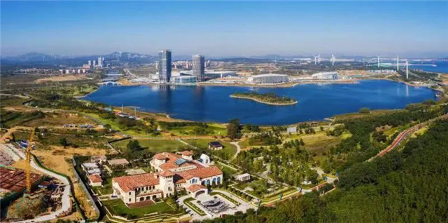 威海无障碍环境建设成果获国家级表彰