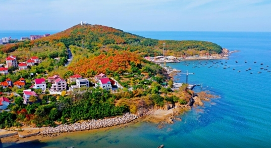 我市与哈巴罗夫斯克市签署友好合作关系城市协议