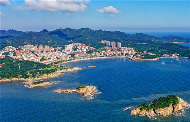 全省医养健康产业暨中医药产业培训班在威海举办