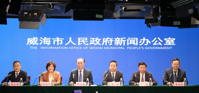 权威发布 | 威海“十四五”科技创新交出亮眼答卷