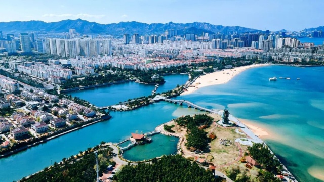 回望2025丨威海经区：精雕细琢，让幸福在街巷中生长