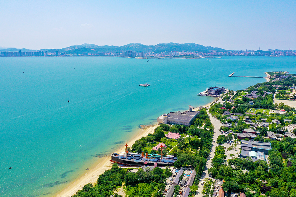 一图读懂丨2025年威海市人民检察院工作报告