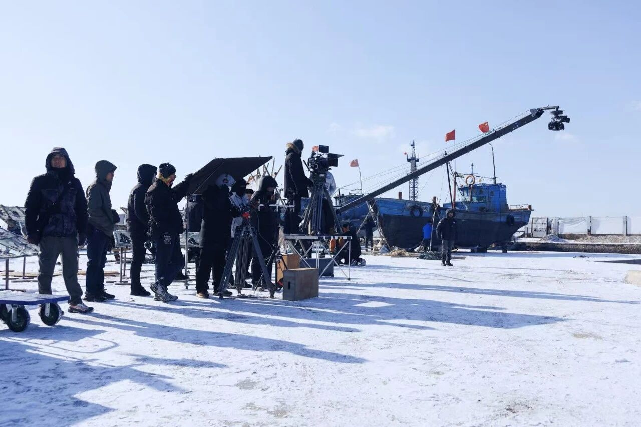 电影《生命48小时》在南海杀青 光影定格双向奔赴