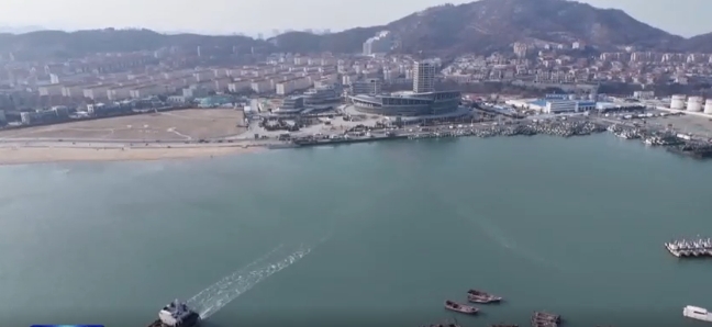 开局“十五五” 奋斗正当时•干事创业 担当尽责|开年即冲刺 “威海造”机器人深海作业忙