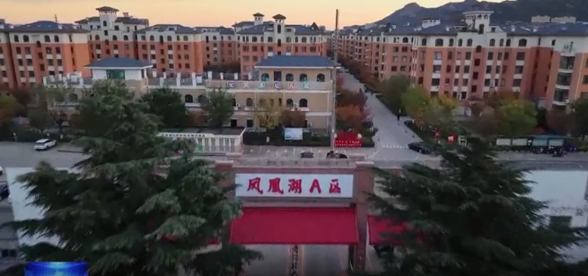 荣成：石榴花开别样红 民族团结谱新篇