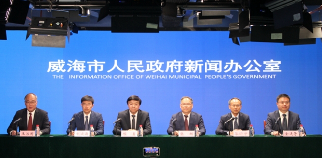 权威发布丨威海加快农业农村现代化 扎实推进乡村全面振兴