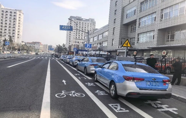 群众“金点子”成出行“便利贴”！威海交警以“微改造”精准回应民生诉求