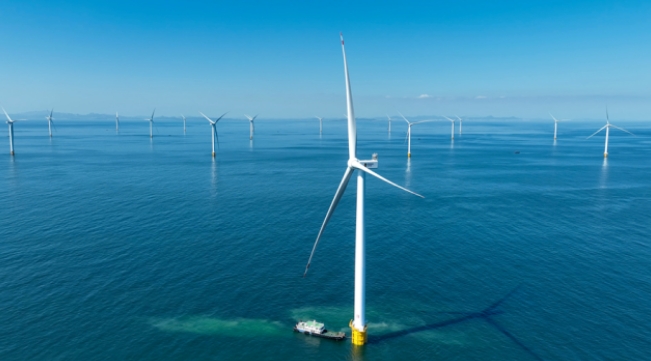 全链布局、扩容升级！威海新能源产业发展聚“核”力