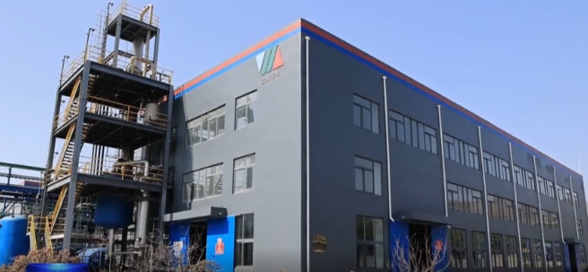 2026・春动山海|向新攀高！威海专精特新企业聚力突破