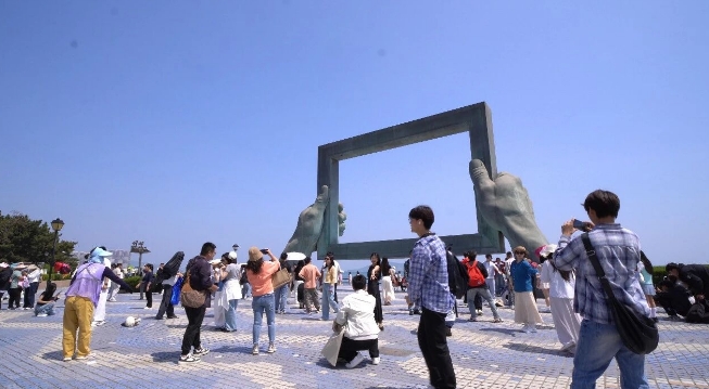 驿站为媒 山海为引丨威海“五一”住房促消费活动圆满收官