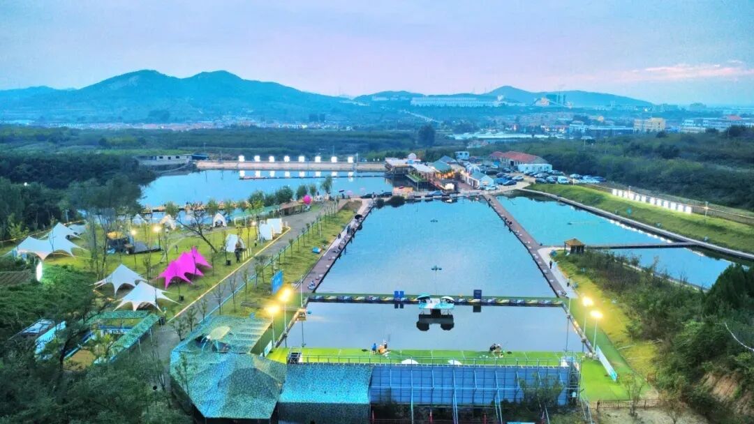 文旅消费扩容 “两业融合”提速！一季度威海服务业发展质效双升