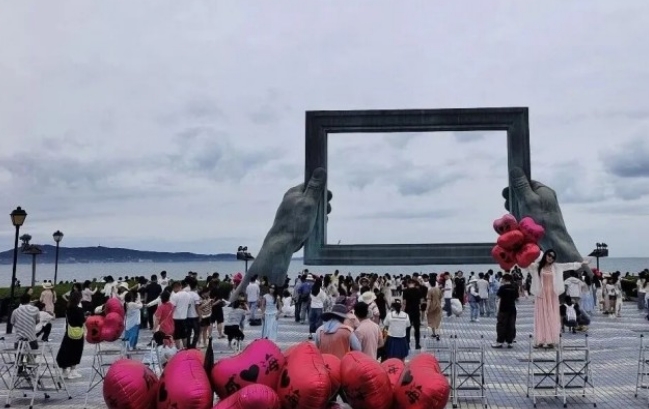 端午假期，我市商贸文旅市场“粽”意浓→
