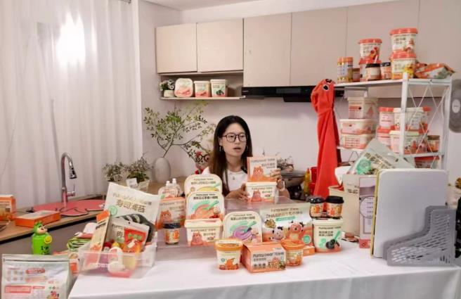 “威海好品”网上卖全国!上半年全市累计网络零售额128.6亿元