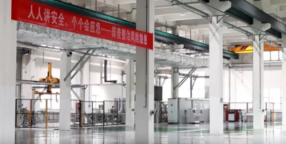 威海营商行|我市推行特种设备检验定制化服务