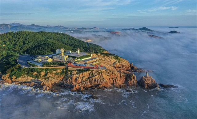 体旅融合再添新名片！山东荣成山海拾光户外运动线路入选省级精品线路