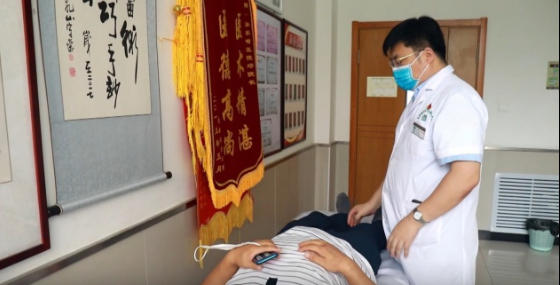 精致威海 乐哉康养|威海成功入选首批全国基层中医药工作示范市创建单位