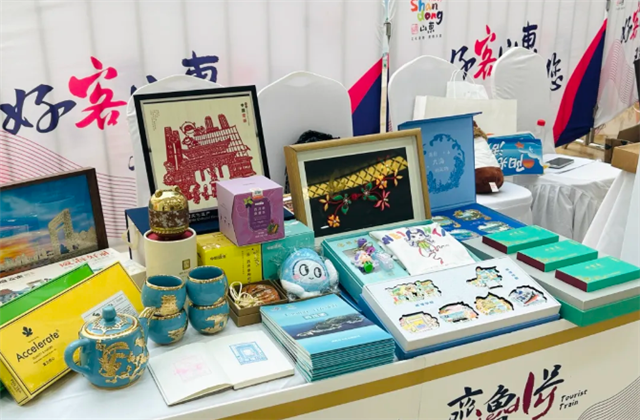 “皖”约山海，“冀”情盛夏！威海文旅推介走进合肥、唐山