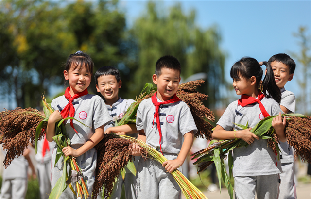 义务教育优质均衡发展“威海样本”是怎样炼成的