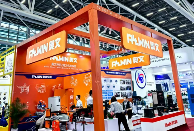 广交会上,威海企业收获丰