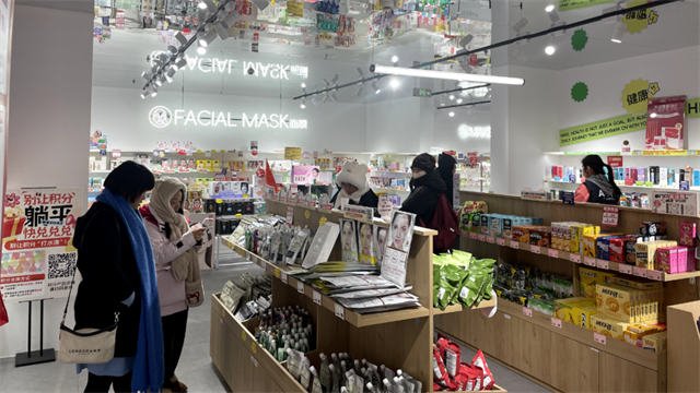 威海综保区平台入选省首批重点培育名单