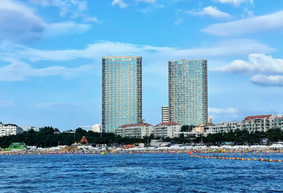 2026年度威海高区所有海水浴场开放期正式结束