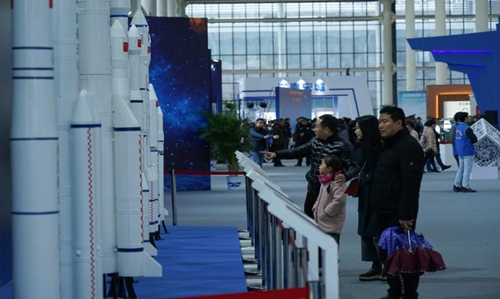 中国航天科普巡展要来烟台了!零距离感受太空之旅