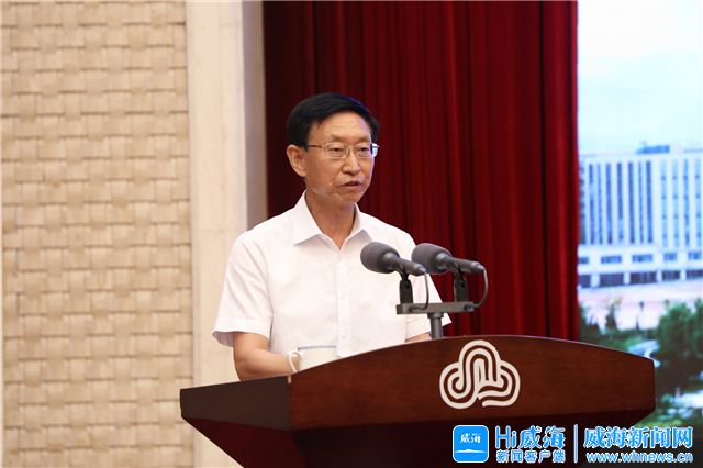 临港区党工委书记、管委会主任林强：赛干劲拼成效 将好思路好方法学深做实