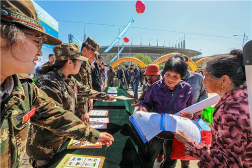 “威海应急•综合防灾减灾宣传周”活动启动，20余场主题活动 ...