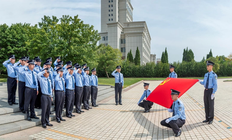 祝福伟大祖国