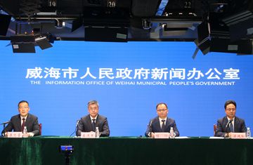 全力推动海洋经济争先发展