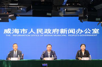 威海市十项行动引导广大离退休干部赋能基层治理有关情况