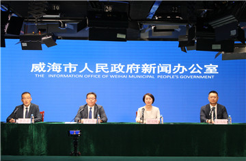 市国资委抓改革创新促高质量发展新闻发布会