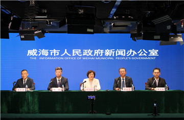 产业链上的山东好品牌—威海碳纤维及复合材料