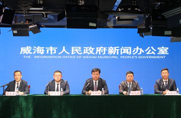 产业链上的山东好品牌—威海海洋食品