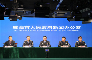 十四五期间，我市市场监管领域拿到多个“全国唯一”“全国首家”