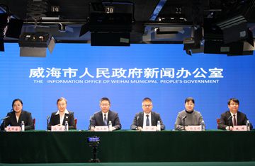 “鲁医健康说”情暖四季系列健康知识新闻发布会冬季专场