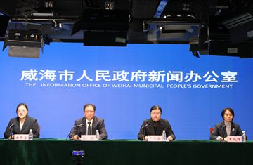 我市“护航一老一小”，推进医保精细化服务提档升级新闻发布会