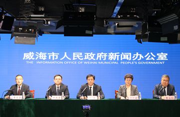 我市“十四五”时期加快推进水利水务高质量发展工作