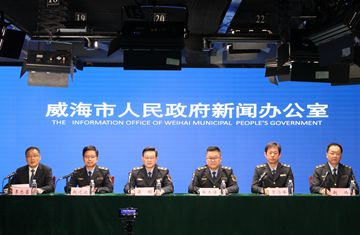 关于推进企业名称登记管理制度创新工作新闻发布会