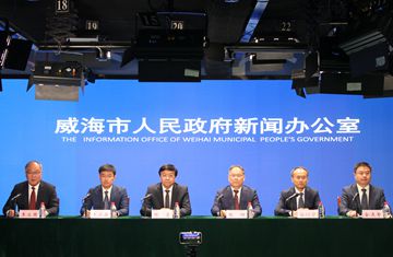 我市加快农业农村现代化、扎实推进乡村全面振兴新闻发布会