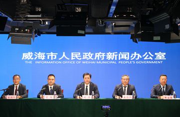 2026年我市防汛抗旱工作新闻发布会
