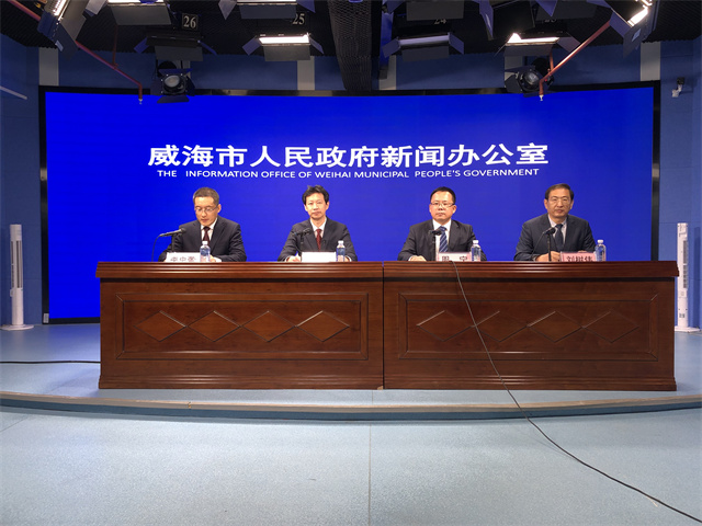 威海gdp_2021年威海市各区县GDP排行总榜(2)