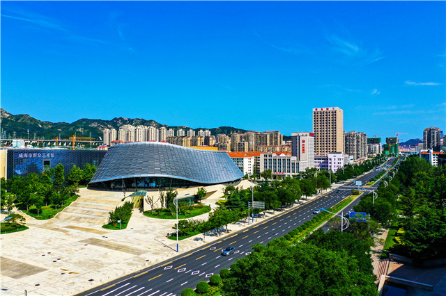 最高可获2000万元！威海市印发促进建筑业高质量发展的若干意见