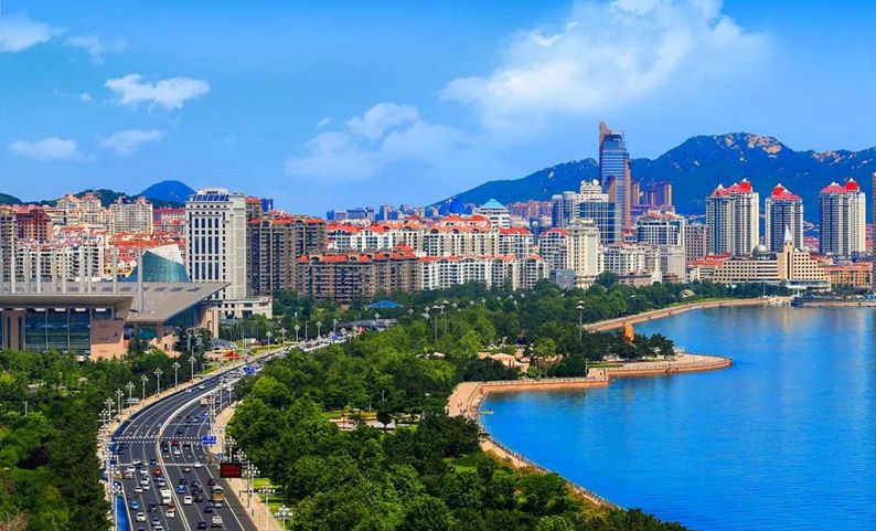 “大为触动”变为“扎实行动”——威海党政考察团将学习成果 ...